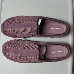Easy Spirit slip ons